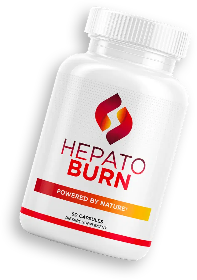 Hepato Burn image
